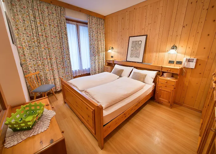 Posta Livigno