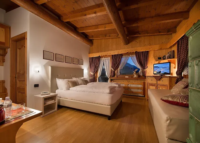 Posta Livigno