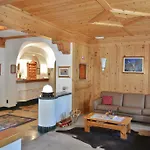 Posta Livigno